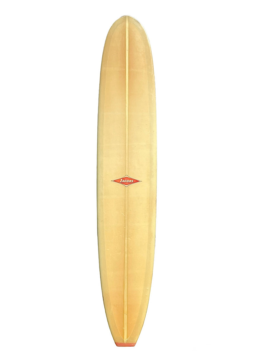 Jacobs surfboard 9,2ft ロングボード 1F03DBE1-4FFD-42BB-A80D-