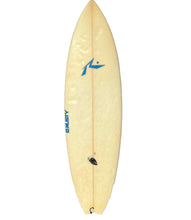 Load image into Gallery viewer, Used 5’10” Rusty Surfboard Shortboard