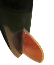 Load image into Gallery viewer, Vintage 9’9” Hobie Longboard Surfboard