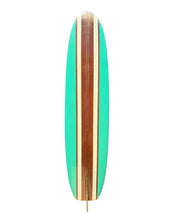 Load image into Gallery viewer, Used Vintage Surfboards by Dale 8’4” Surfboard Longboard