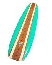Load image into Gallery viewer, Dale Velzy longboard