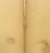 Load image into Gallery viewer, Used 7'10" AUZ Surfboard Vintage Mid Length