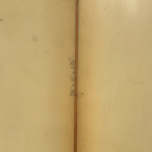 Load image into Gallery viewer, Used 7'6” Surfboards Na Papa Longboard Surfboard Mid Length