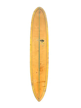 Load image into Gallery viewer, Used Vintage Bing 9’2”Pintail Hawaii Surfboard Longboard