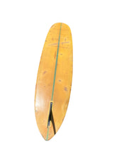 Load image into Gallery viewer, Used Vintage Bing 9’2”Pintail Hawaii Surfboard Longboard