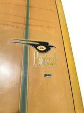 Load image into Gallery viewer, Used Vintage Bing 9’2”Pintail Hawaii Surfboard Longboard