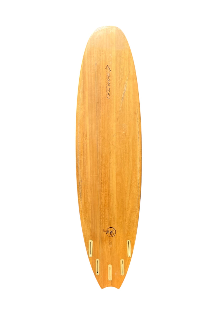 Used Firewire Sub Moon Timbertek 7'6