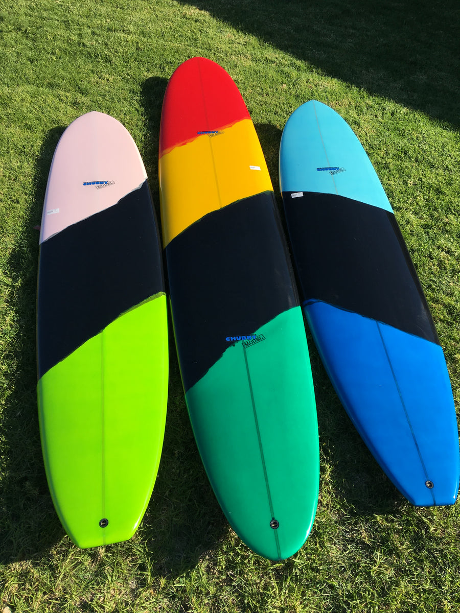 [新品手渡し可]LSDSURFBOARDS「CHUBBY CHEDDA2」5'8 LSD Chubby Chedda Review — Blink Surf