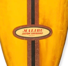 Load image into Gallery viewer, Malibu logo