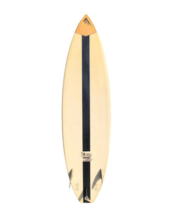 used firewire surfboard