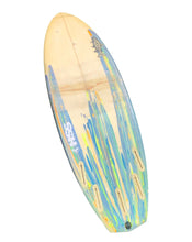 Load image into Gallery viewer, colorful surfboard