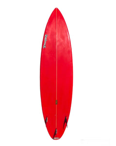 proctor midlength surfboard