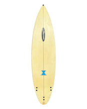 Load image into Gallery viewer, Used 6’2” Spyder Surfboard Shortboard