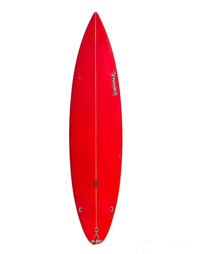 Proctor surfboard