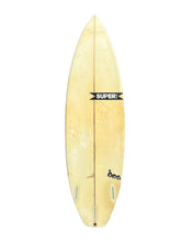 Load image into Gallery viewer, Super Brands surfboard
