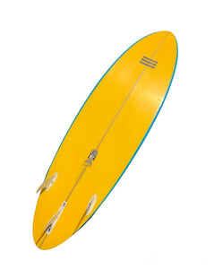 wayne lynch surf board