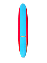 Load image into Gallery viewer, Carl ekstrom 9’1” surfboard 