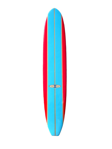 Carl ekstrom 9’1” surfboard 