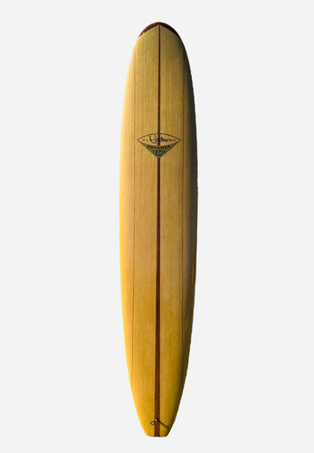 Yater longboard surfboard 9’4”