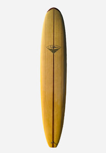 Yater longboard surfboard 9’4”