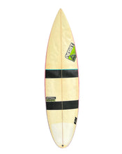 Load image into Gallery viewer, Resist 5&#39;10&quot; surfboard