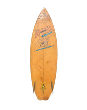 Load image into Gallery viewer, Spyder surfboards vintage