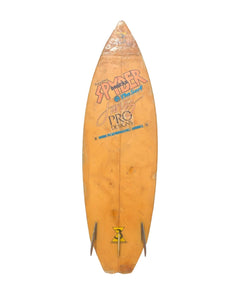 Spyder surfboards vintage