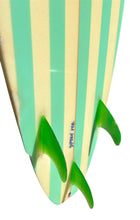 Load image into Gallery viewer, Used Vintage 6&#39;8” Kennedy Surfboard Shortboard