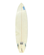 Load image into Gallery viewer, Used 6’10” 7’s Dart Surfboard Shortboard