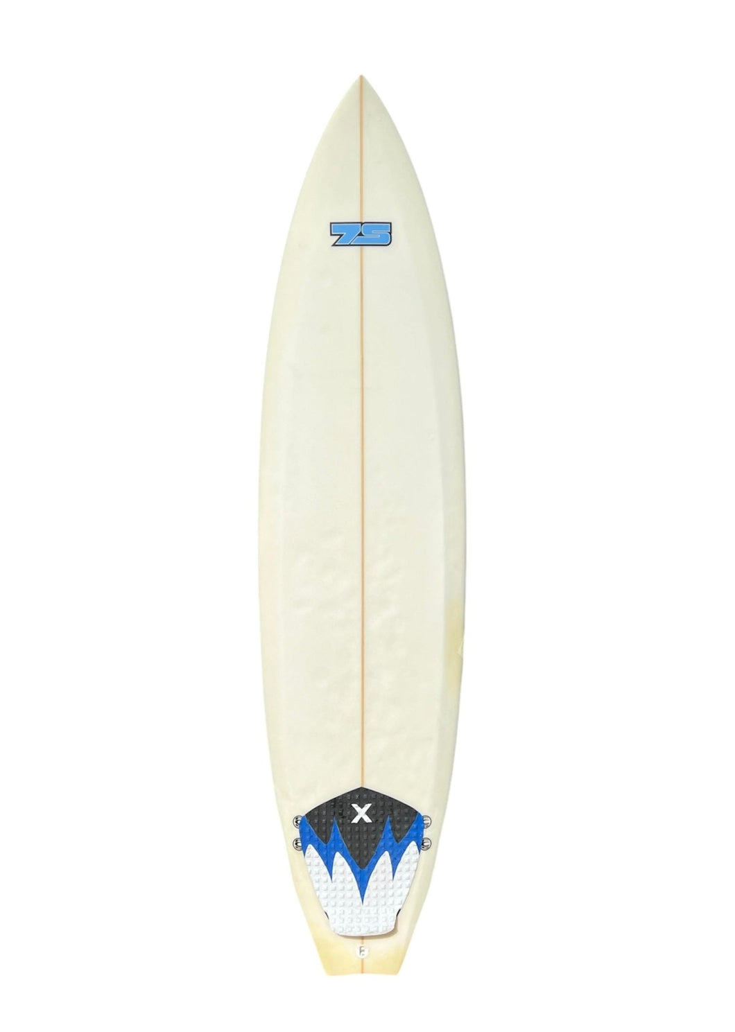 7's Dart surfboard