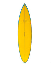 Load image into Gallery viewer, wayne lynch 7&#39;5&quot; surfboard