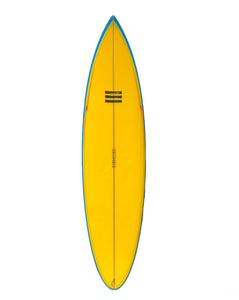 wayne lynch 7'5" surfboard