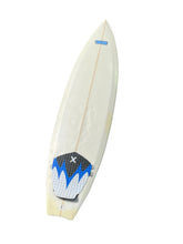 Load image into Gallery viewer, Used 6’10” 7’s Dart Surfboard Shortboard