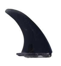 Load image into Gallery viewer, fins unlimited black fin