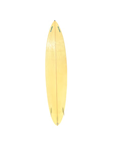 Used Total Commitment 8’2” Surfboard Gun Shape