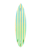 Load image into Gallery viewer, Used Vintage 6&#39;8” Kennedy Surfboard Shortboard