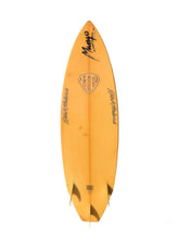 Load image into Gallery viewer, Vintage 6’0” Mark Richards Shortboard Surfboard