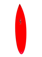 Load image into Gallery viewer, Schaper 7'0" Used Surfboard - Hawaiian Shaped Mid Length