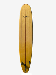 Yater longboard surfboard 