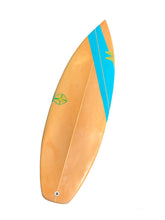Load image into Gallery viewer, Used 5’9”Matt Moore Surfboard