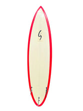 Load image into Gallery viewer, Schaper 7'0" Used Surfboard - Hawaiian Shaped Mid Length