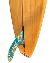Load image into Gallery viewer, hawaiian surfboard fin