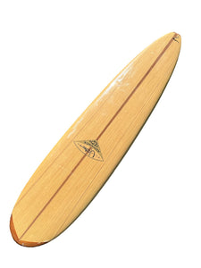 Yater longboard 