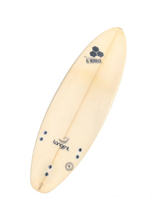 decor surfboard