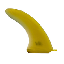 Load image into Gallery viewer, Robert August surfboard fin 7.5"