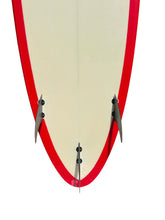 Load image into Gallery viewer, Schaper 7'0" Used Surfboard - Hawaiian Shaped Mid Length