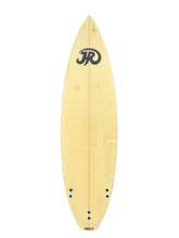 Load image into Gallery viewer, Used 6’1” HR Hawaii Surfboard Shortboard