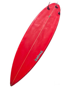 proctor surfboard midlength