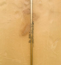 Load image into Gallery viewer, Used 7’6” Ukelele Surfboard Longboard