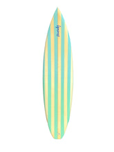 Load image into Gallery viewer, Used Vintage 6&#39;8” Kennedy Surfboard Shortboard